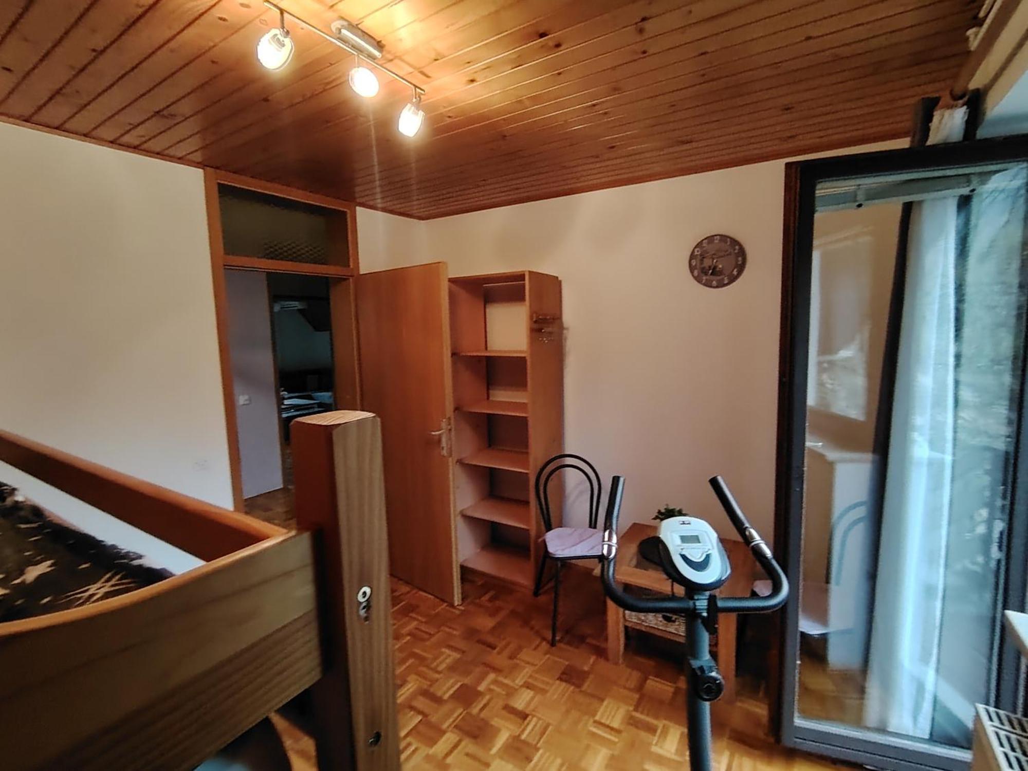 Fantastic Apartment Brglez Bohinjska Bela Exterior photo